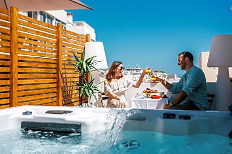 Giorgio Boutique Hotel