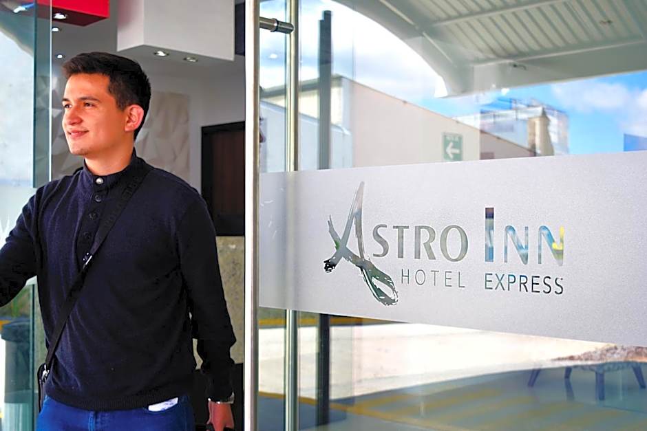 Astro Inn Hotel Express