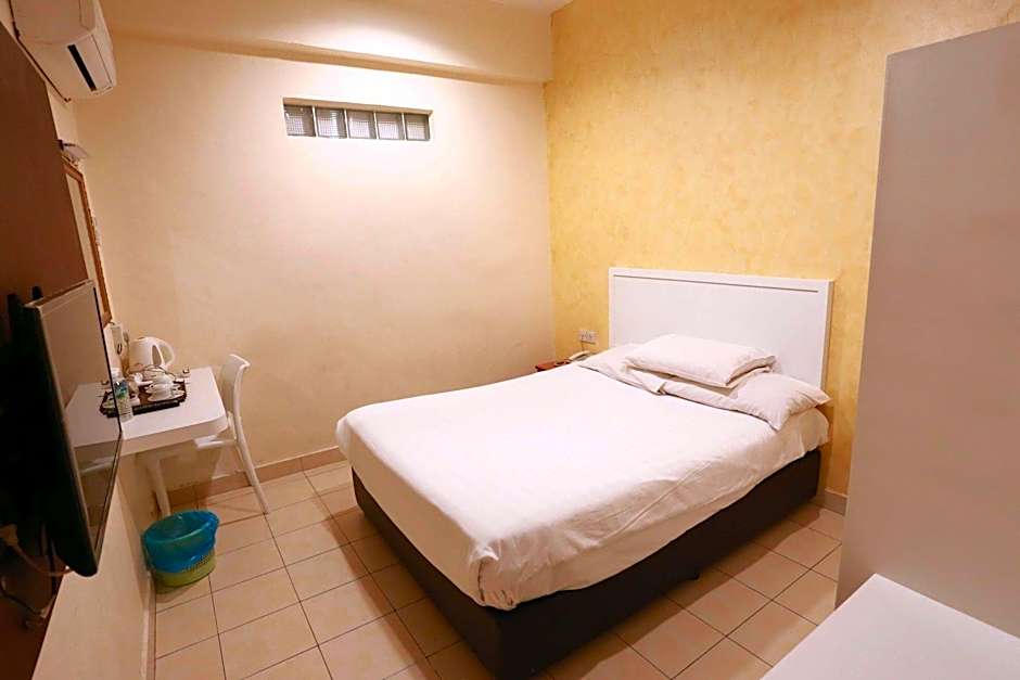 My Hotel Bukit Mertajam