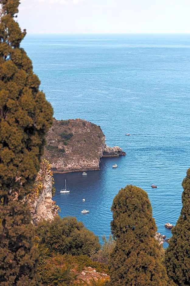 Grand Hotel San Pietro Taormina - Preferred Hotels & Resorts