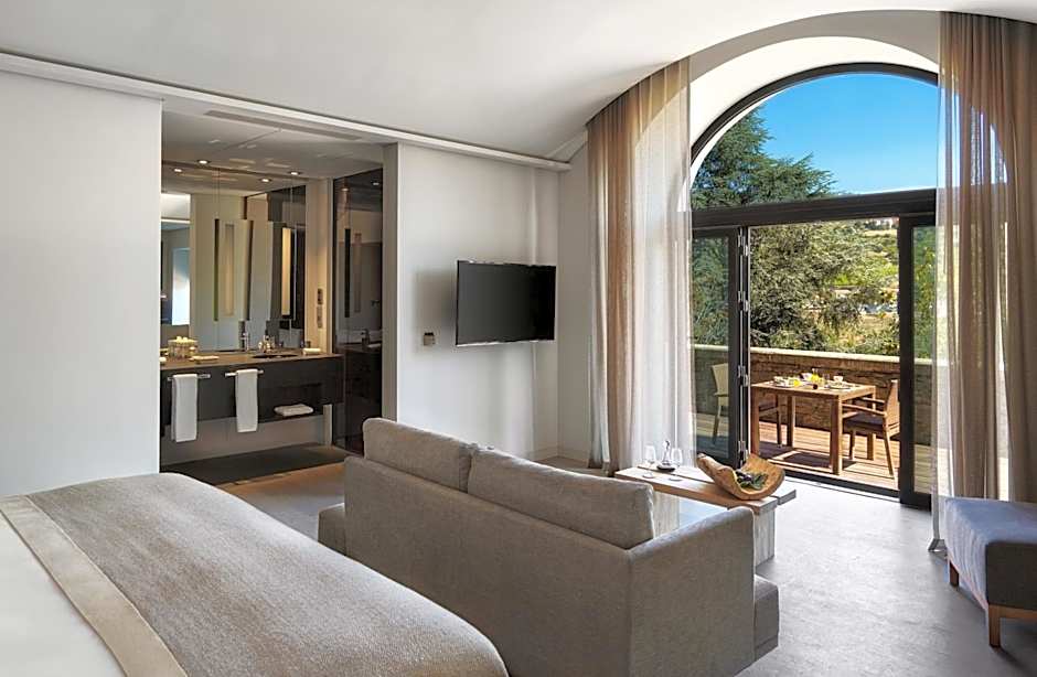 Six Senses Douro Valley