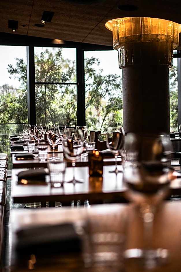 Ovolo Canberra, a Wyndham Hotel