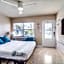 Boutique Vacation Rental Complex At Beach
