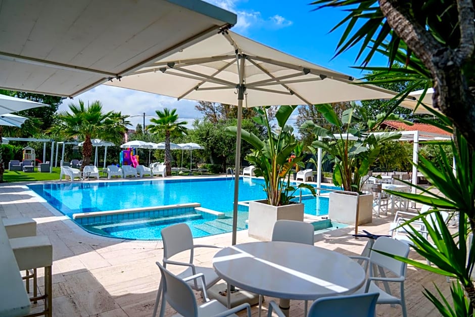 Hotel Belvedere