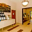 Holiday Inn Express St. Petersburg North / I-275 By IHG