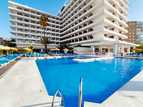 Sea View Triple Room