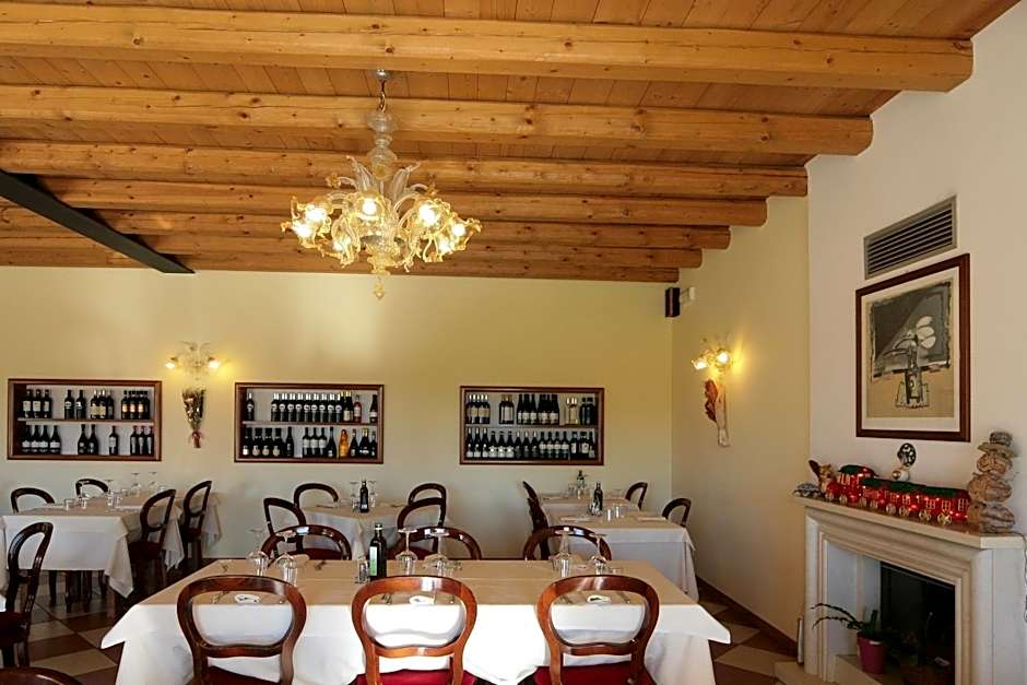 Locanda Al Ponte de Fero