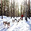 Lapland Hotels Sky Ounasvaara