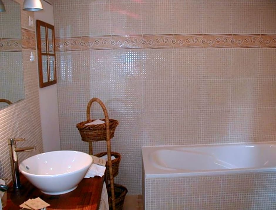 Chambres d'hôtes La Petite Flambée