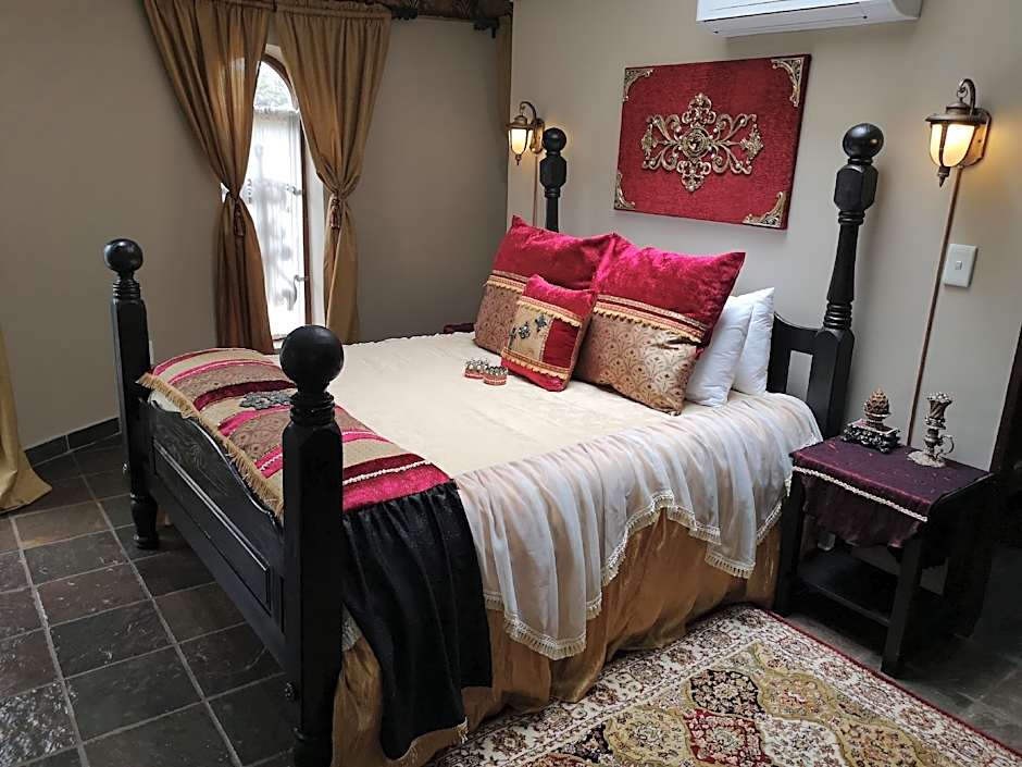Excalibur Boutique Hotel