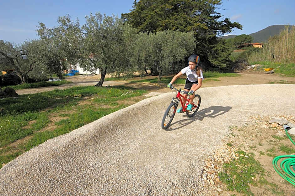 Residence il Mandorlo