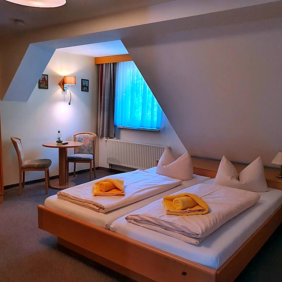 Gasthof Zur Friedenseiche