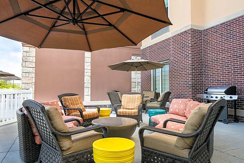 Hilton Garden Inn Omaha West