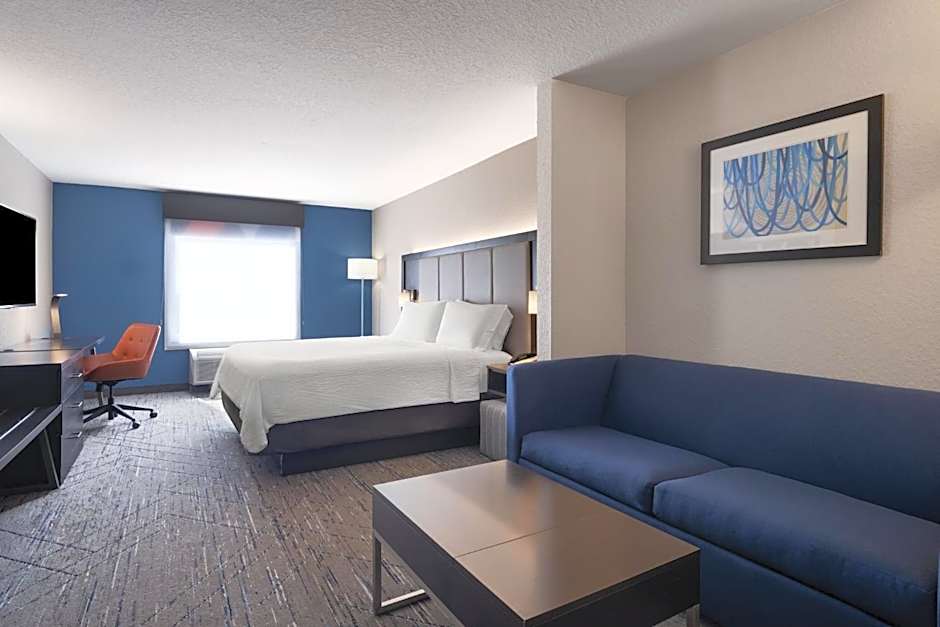 Holiday Inn Express St. Petersburg North / I-275 By IHG