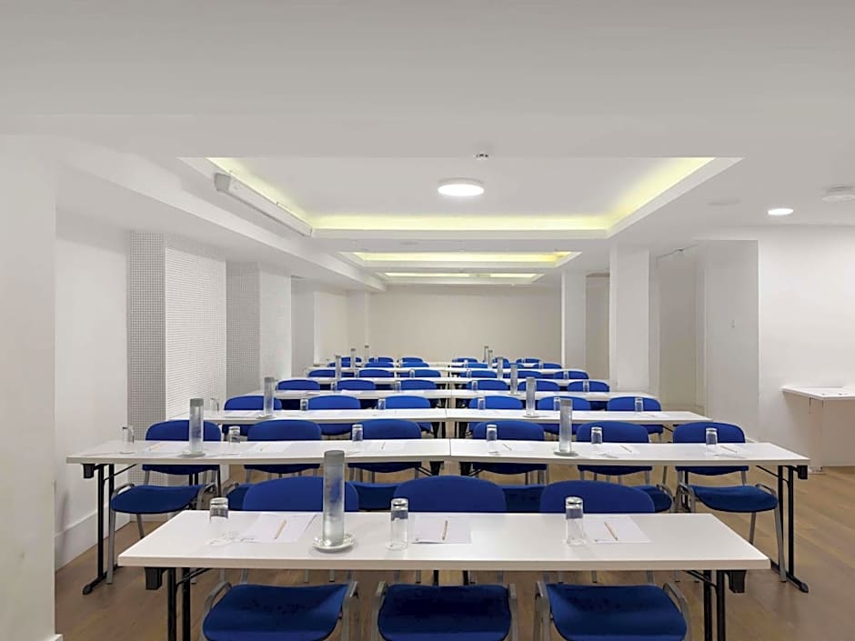 The Classic Hotel Nicosia - Handwritten Collection