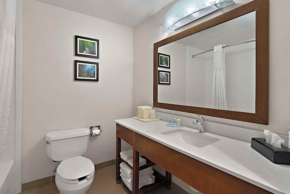 Comfort Inn & Suites Santee