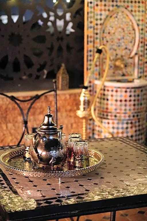 Riad el wazania