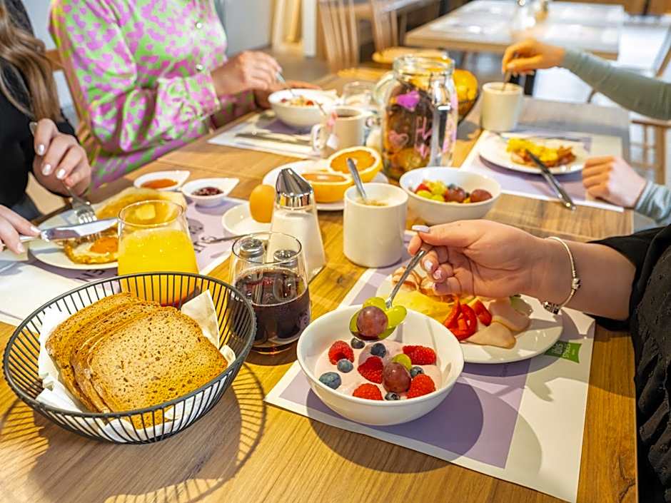 ibis Styles Graz Messe