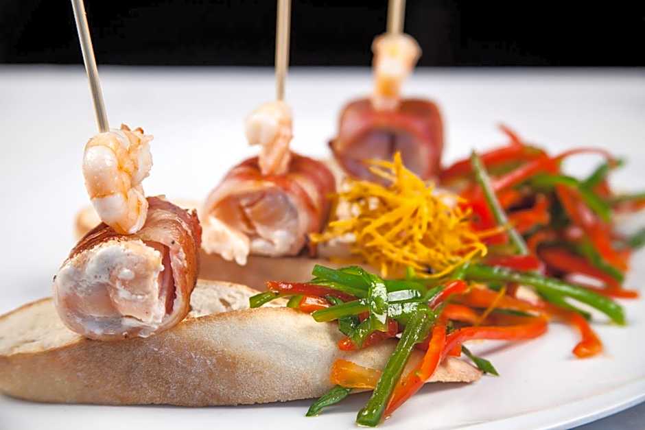 Hotel Four Points By Sheraton Los Angeles