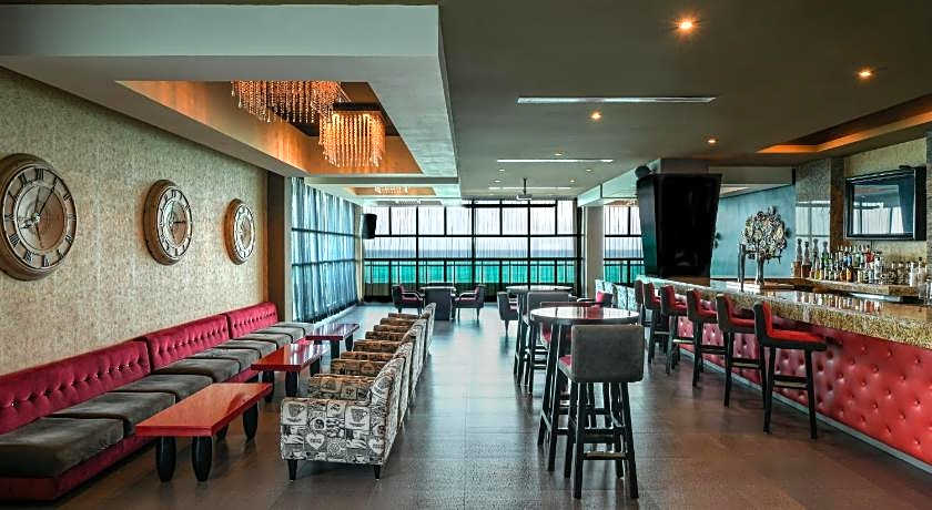 Generations Riviera Maya Family Resort - Catamaran, Aqua Nick & More Inclusive 