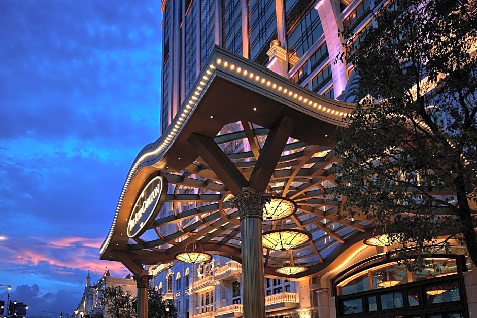 The Ritz-Carlton Macau