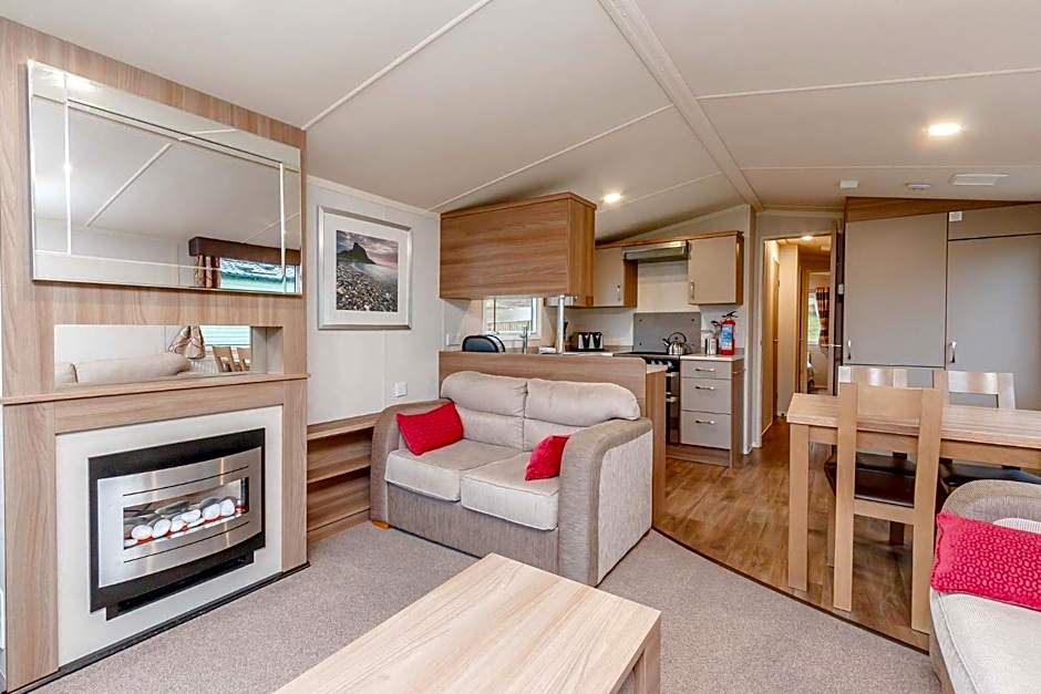 Loch Awe Holiday Park