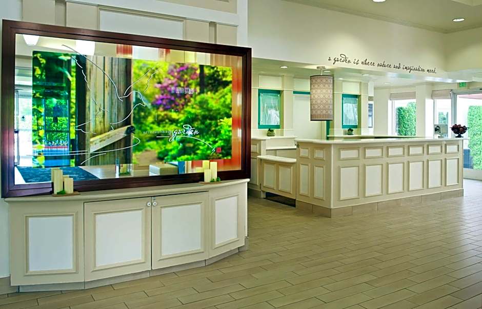 Hilton Garden Inn Seattle/Renton
