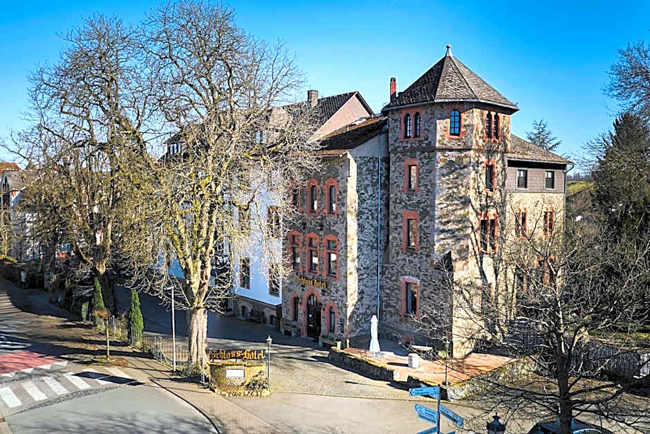 Schlosshotel & Himmelreich Braunfels