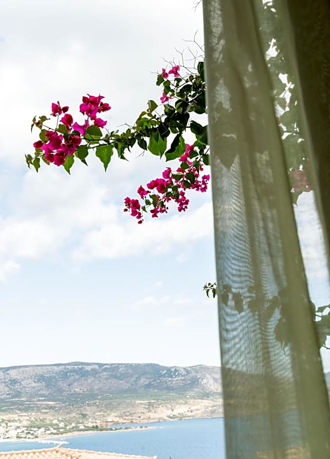 Princess Kyniska Suites