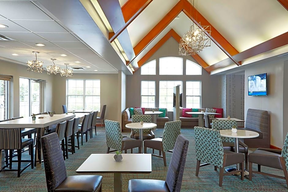 Residence Inn by Marriott Minneapolis St. Paul/Roseville