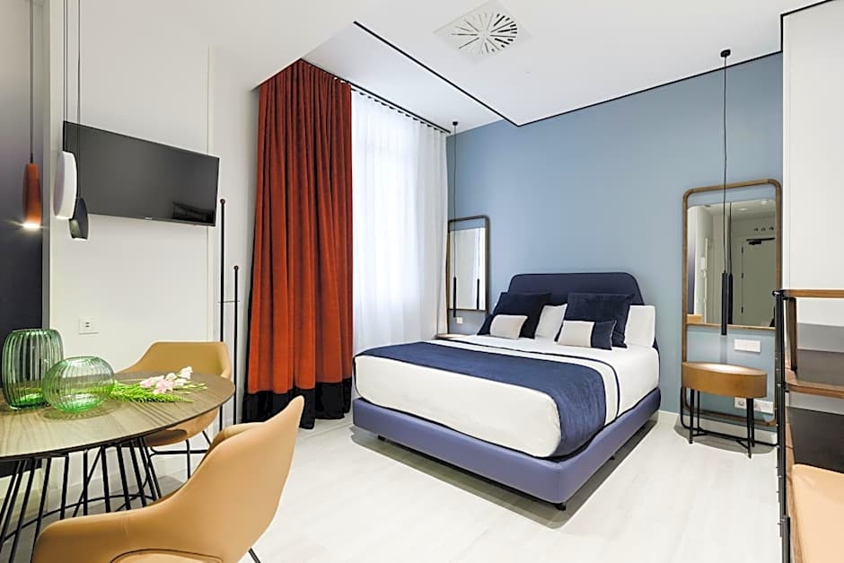 Smartrental Collection Gran Vía Centric