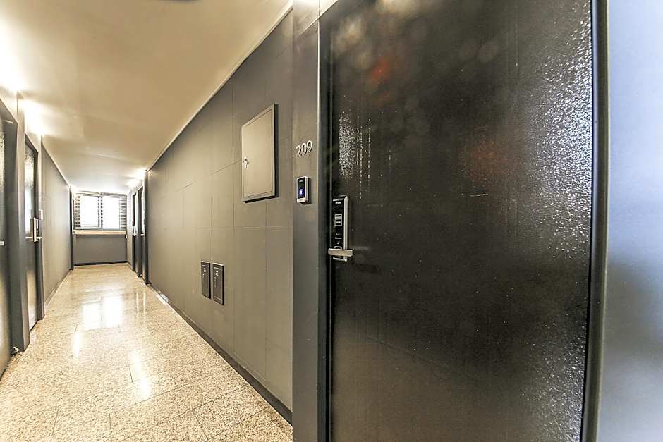 Chuncheon Urbane Hotel