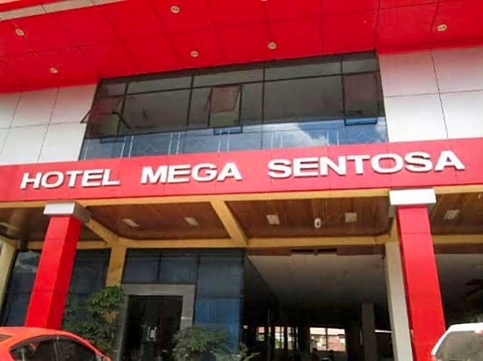 Hotel O Mega Sentosa