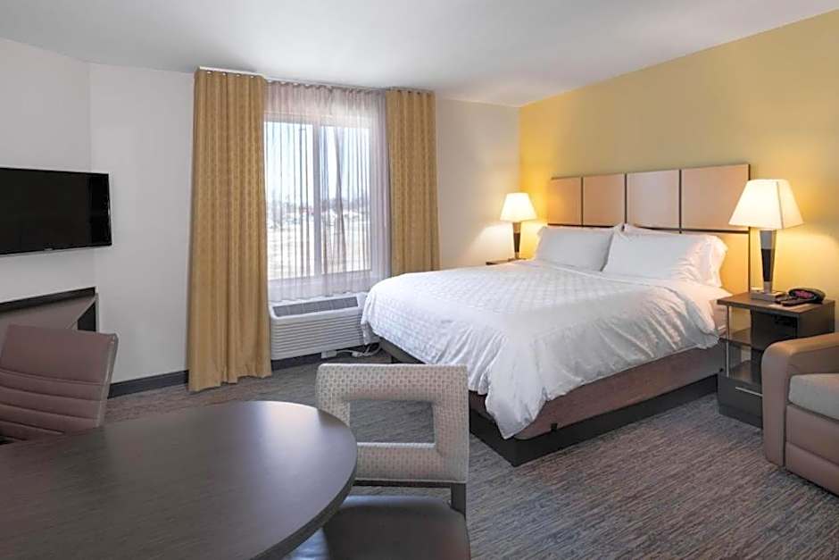Candlewood Suites Enid By IHG