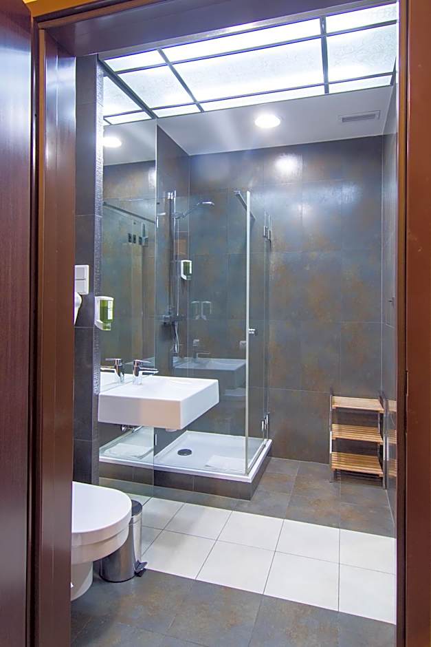 Hotel Barczyzna Medical Spa