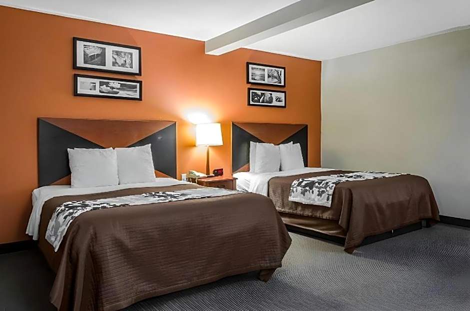 Sleep Inn & Suites Ronks