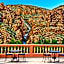 Hôtel panoramique de la vallée