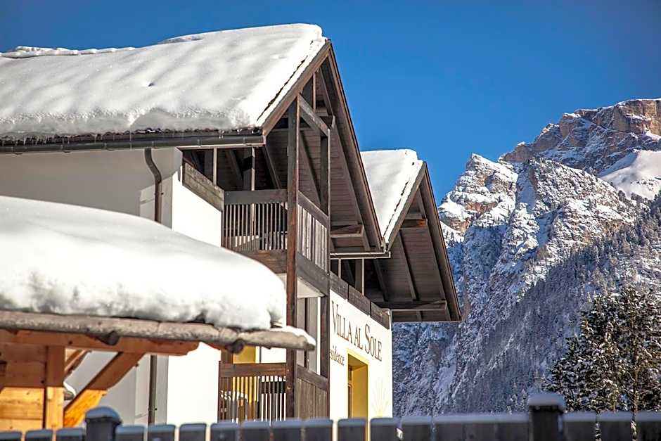 Residence Villa al Sole