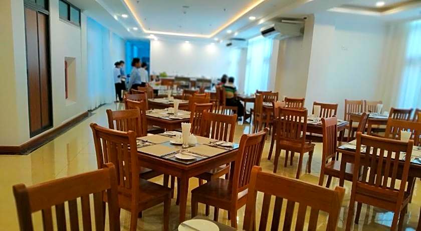 Dragon Phoenix Hotel