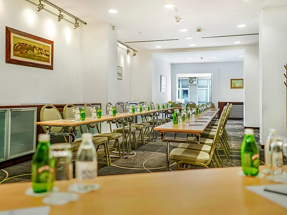 IN Hotel Beograd