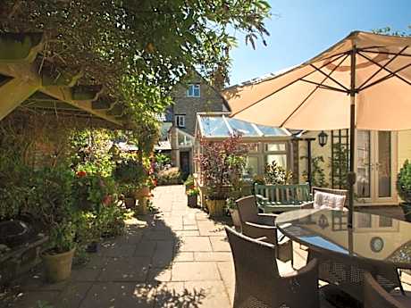 The Old Brewhouse