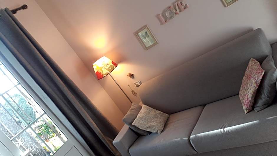 IL NIDO DI KIKI Affittacamere BIKE &FUN