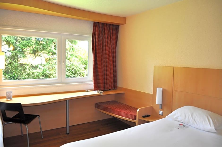 Ibis Belfort Danjoutin