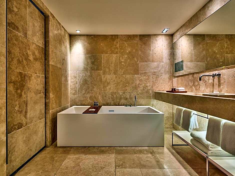 Deluxe Suite — 4 fotoğraftan 1. fotoğraf