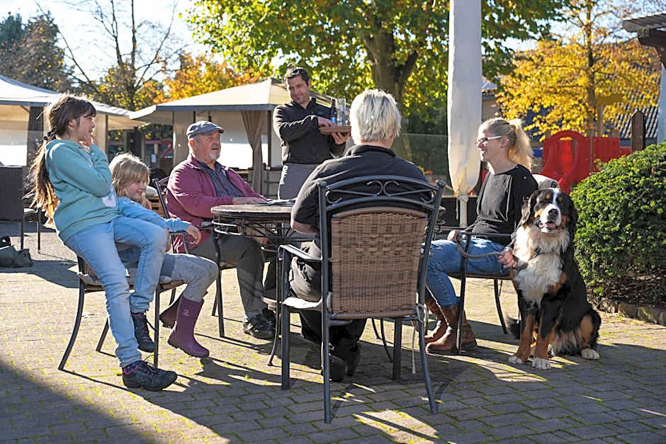 Landhotel-Restaurant Beckmann