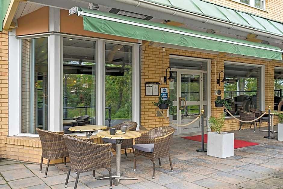 Best Western Hotel Varnamo