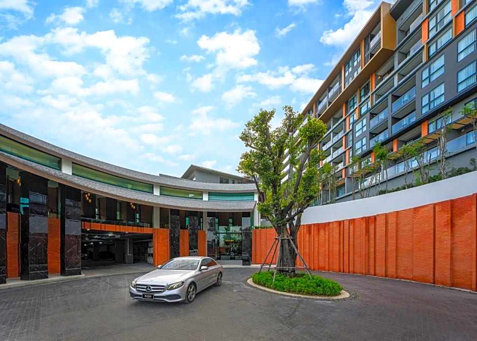Mida Grande Resort Phuket SHA Plus