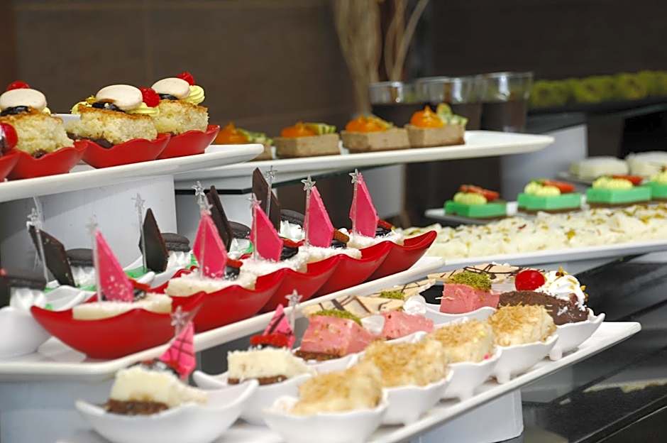 White Gold Hotel & Spa