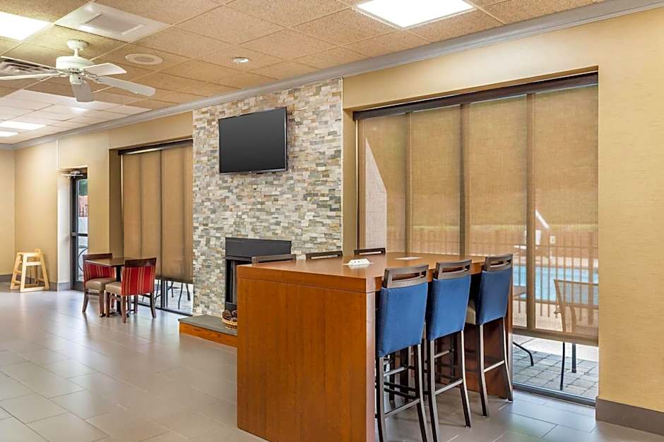 Comfort Inn Pinehurst - Southern Pines