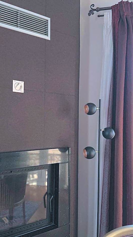 Epavlis Meteora Suites Hotel